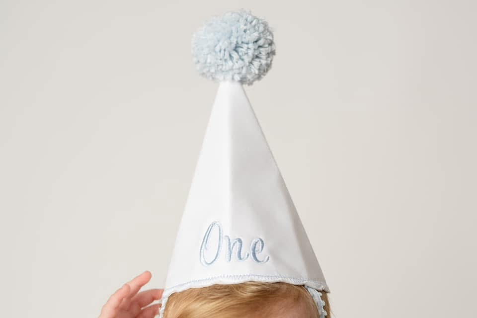Birthday Hat