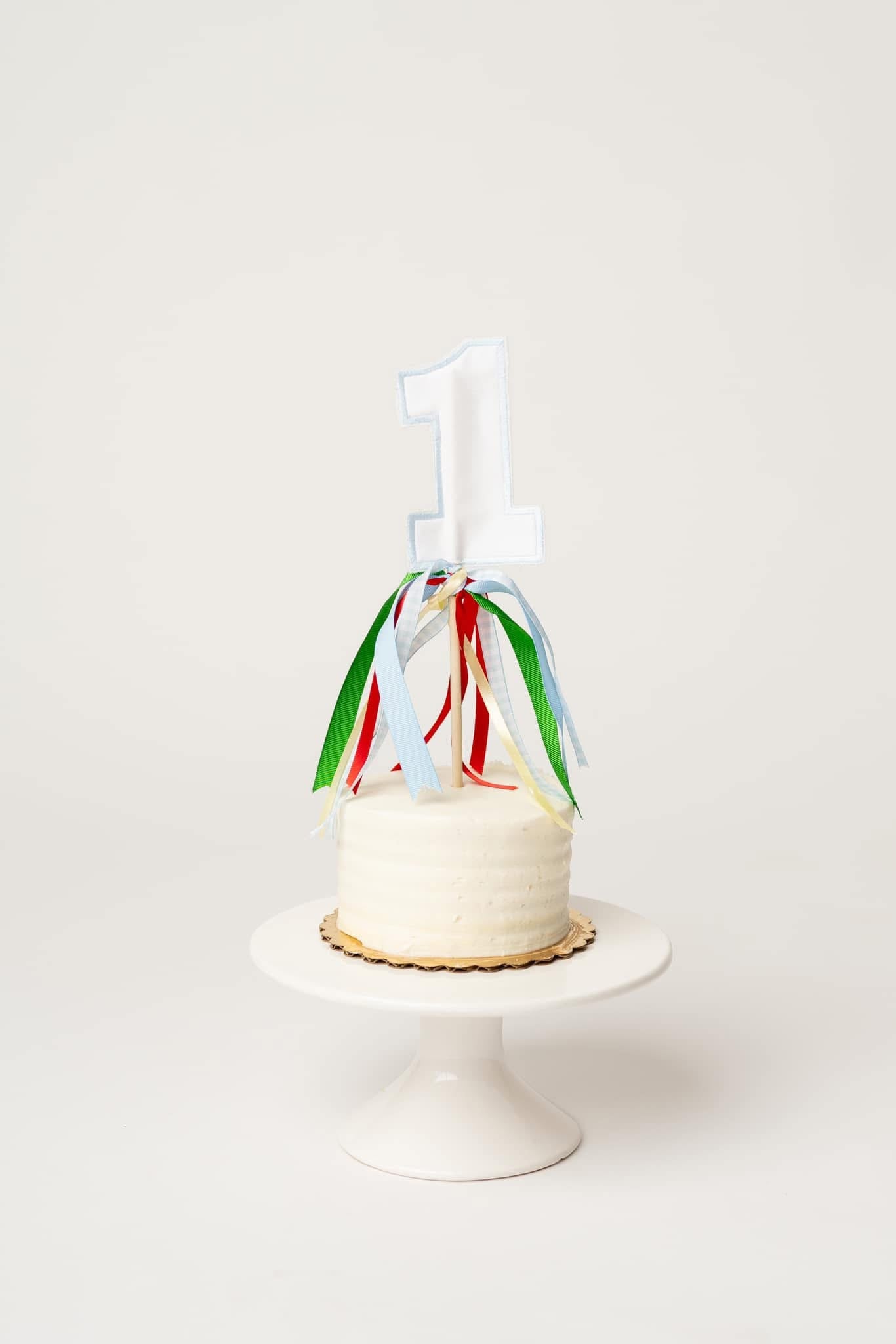 Cake Topper
