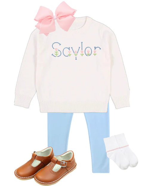 Campure Sweater