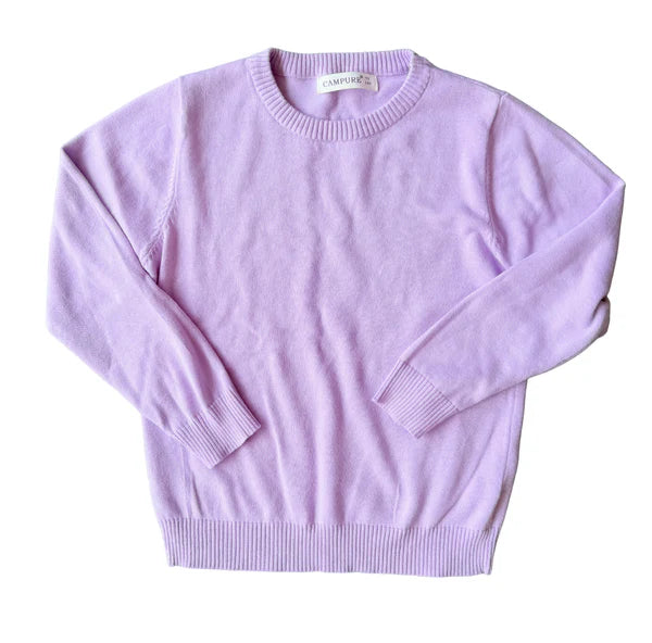 Campure Sweater