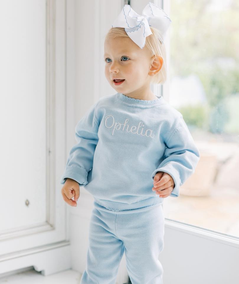 Sweater Sets