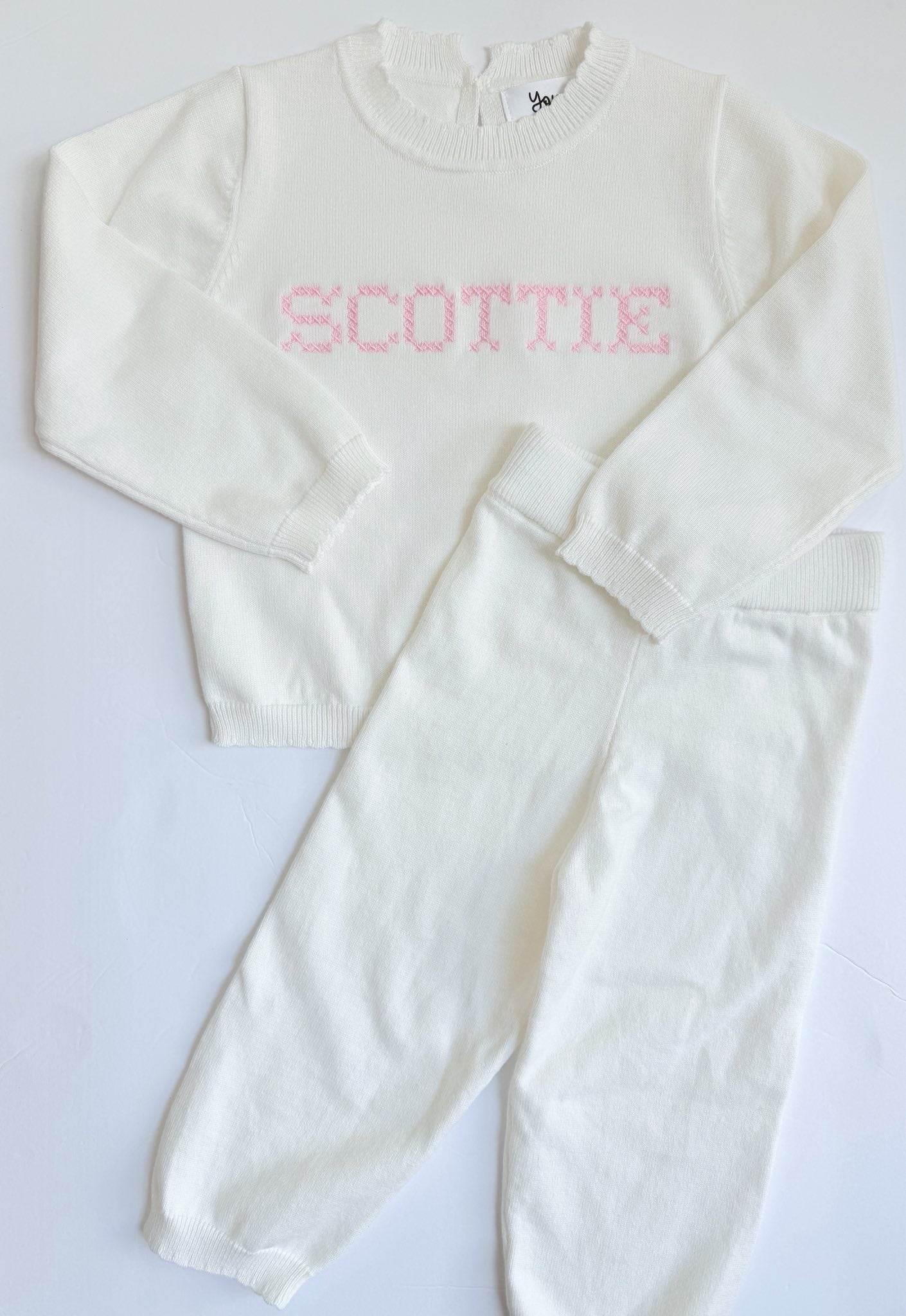 Sweater Sets