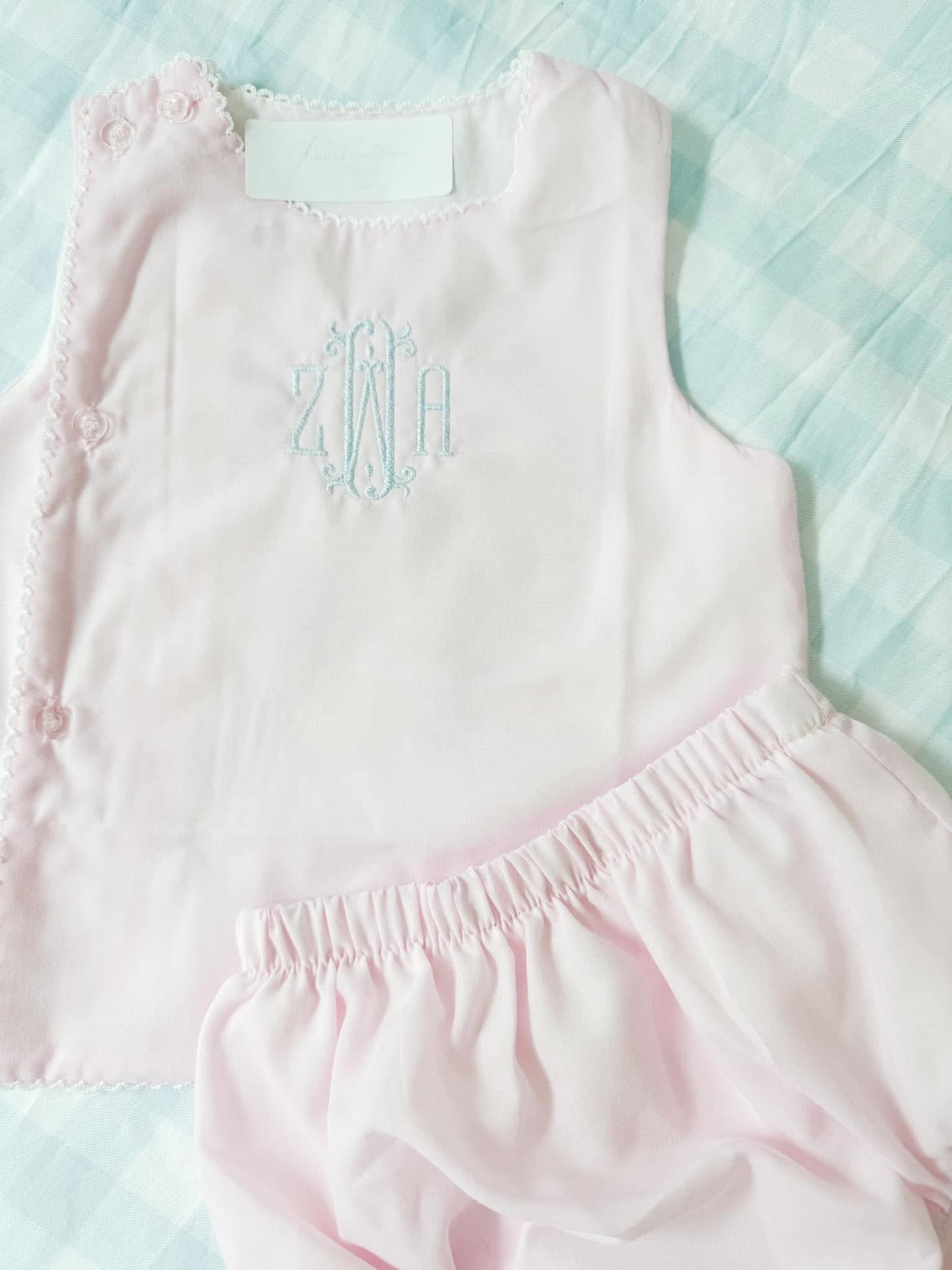 Diaper Sets