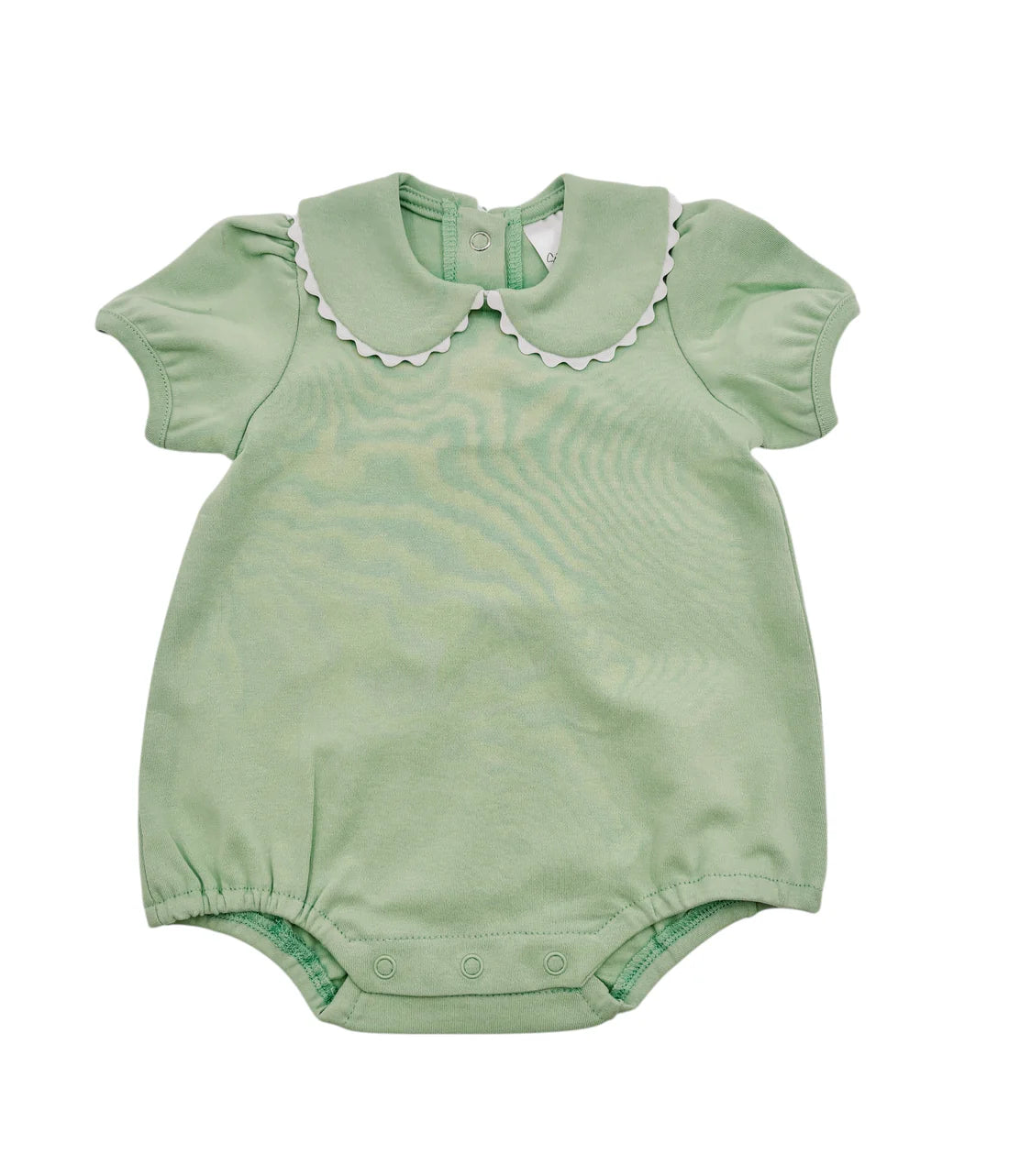 Sage Green bubble