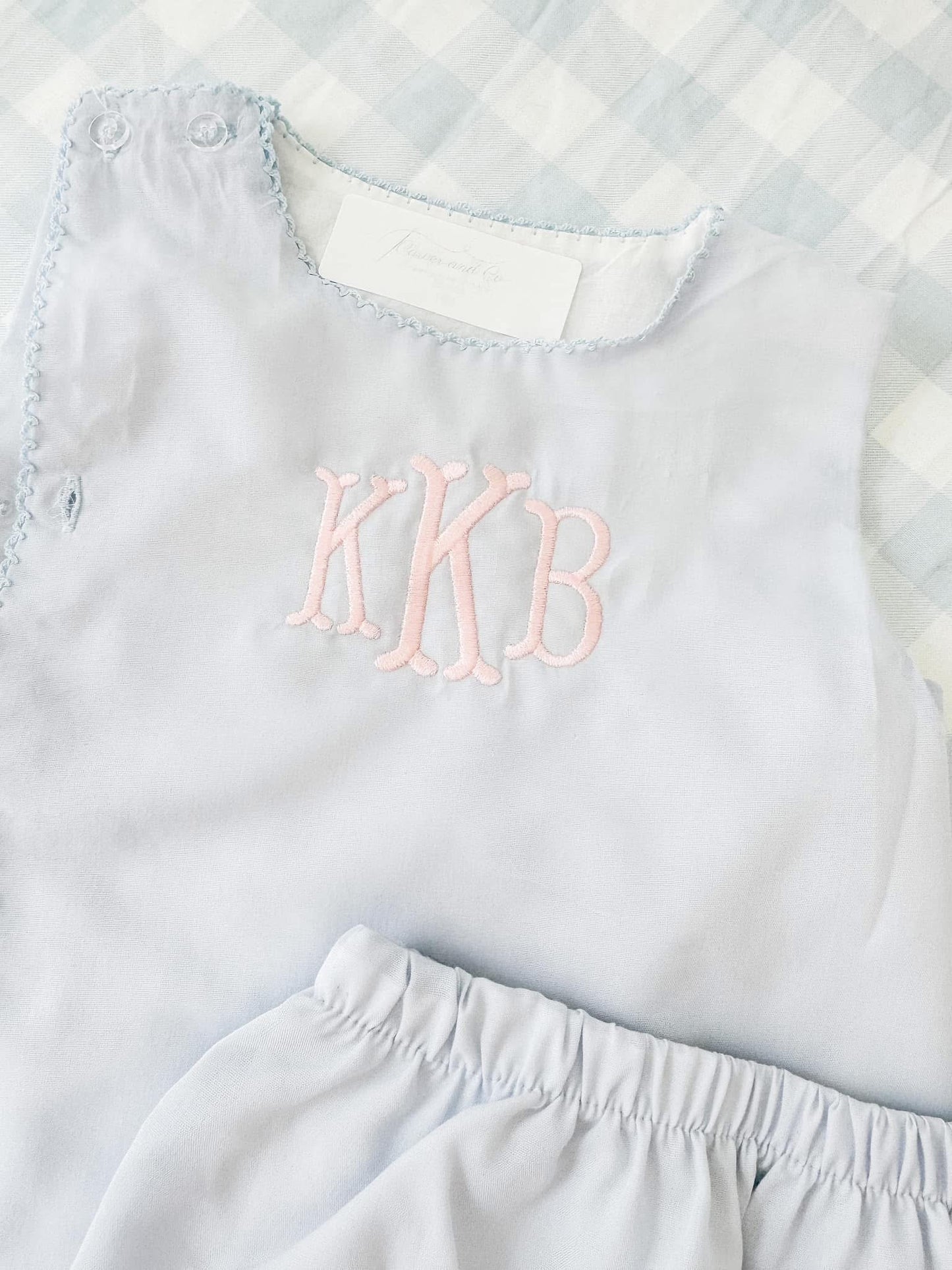 Diaper Sets