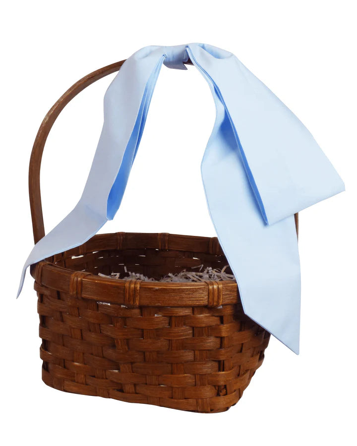 Easter Basket Bow