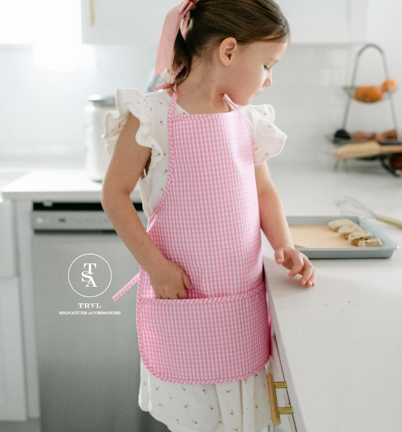 Apron