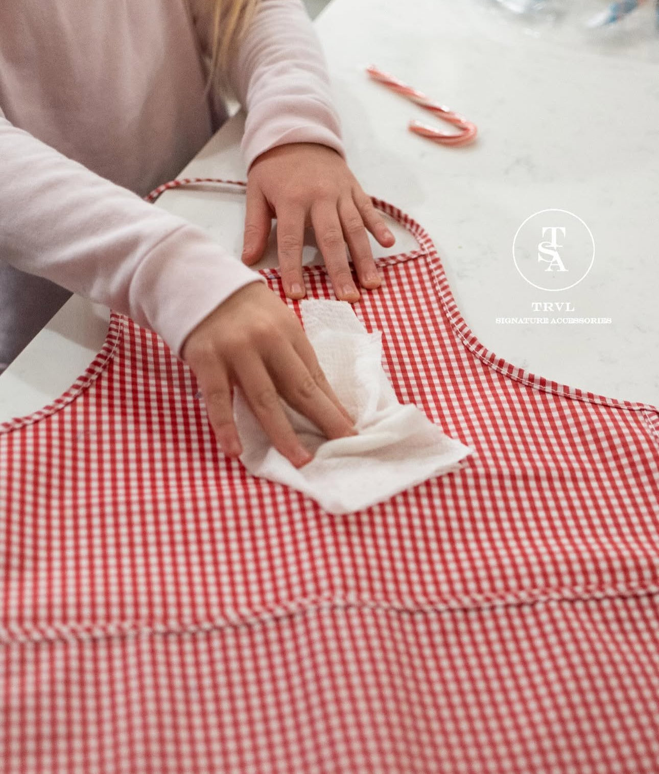 Apron