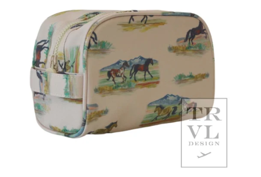 Stow It Bag: Wild Horses