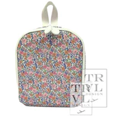 BRING IT lunch Tote: Garden Floral