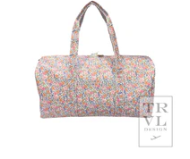 Weekender:Garden Floral