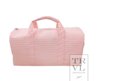 Weekender:Gingham Taffy