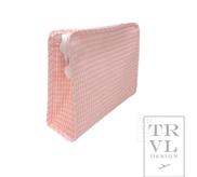 Roadie Large Gingham Taffy