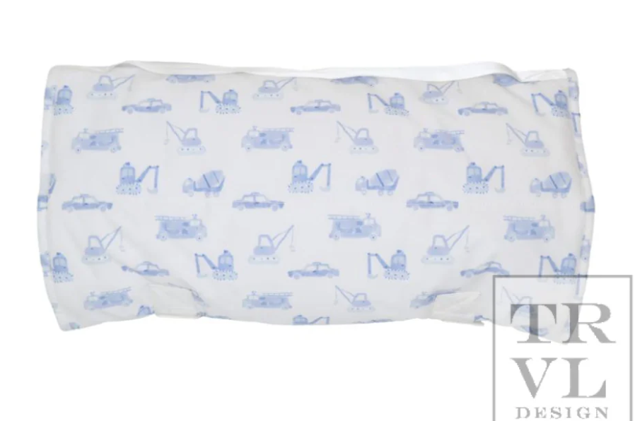 Nap Mat: Davids Airplanes