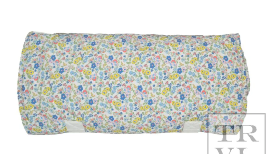 Nap Mat:Posies