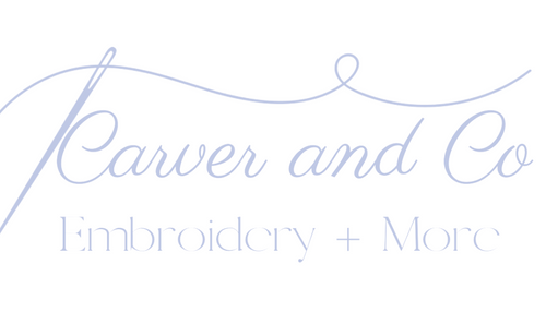 Carver and Co 