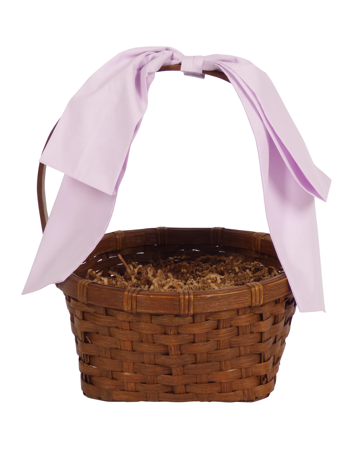 Easter Basket Bow