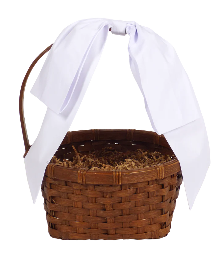 Easter Basket Bow