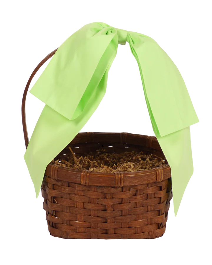 Easter Basket Bow