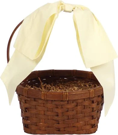 Easter Basket Bow