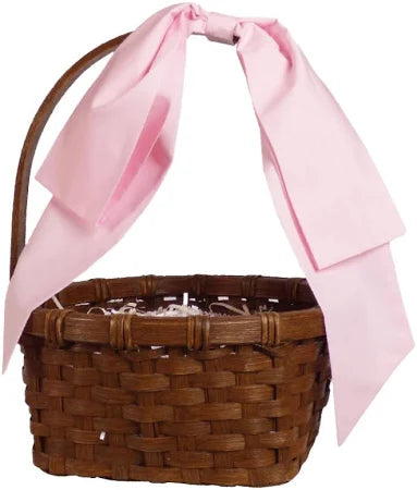 Easter Basket Bow